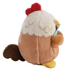 Mymochi Goodies | Galo Keko, c/saco de gomas