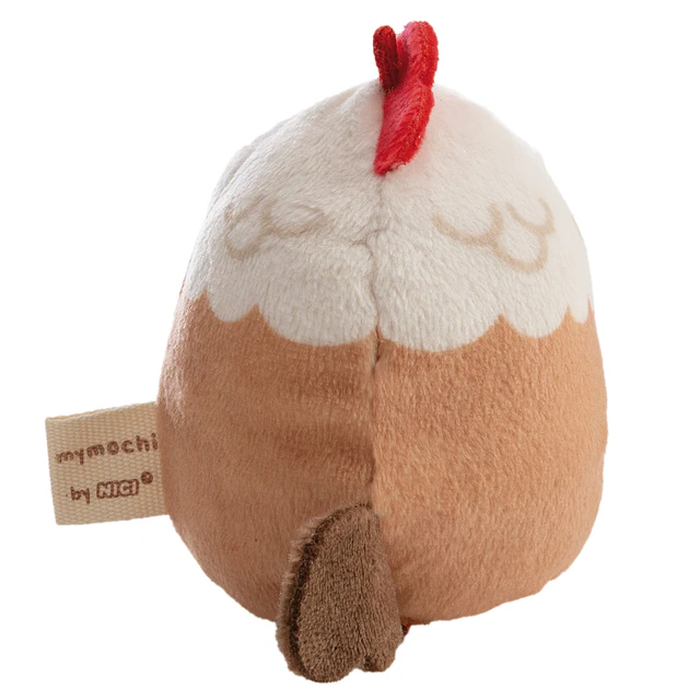 Mymochi Goodies | Galo Keko, c/saco de gomas
