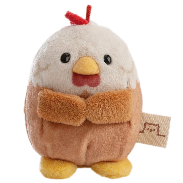 Mymochi Goodies | Galo Keko, c/saco de gomas