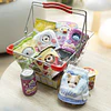 Mymochi Goodies | Galo Keko, c/saco de gomas