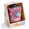 Mymochi Goodies | Peixe-boi Wilbur, c/lata de refrigerante
