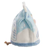 Mymochi Goodies | Vaca Moono, c/embalagem de leite