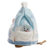 Mymochi Goodies | Vaca Moono, c/embalagem de leite