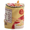 Mymochi Goodies | Panda vermelho Akai,c/embalagem de massa
