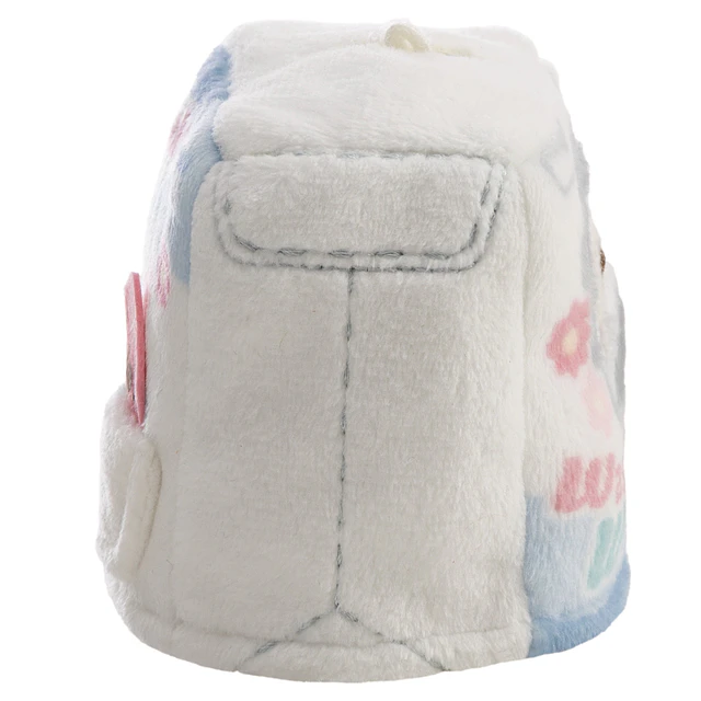 Mymochi Goodies | Cão Washy, c/embalagem de detergente