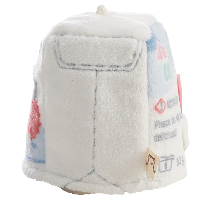 Mymochi Goodies | Cão Washy, c/embalagem de detergente