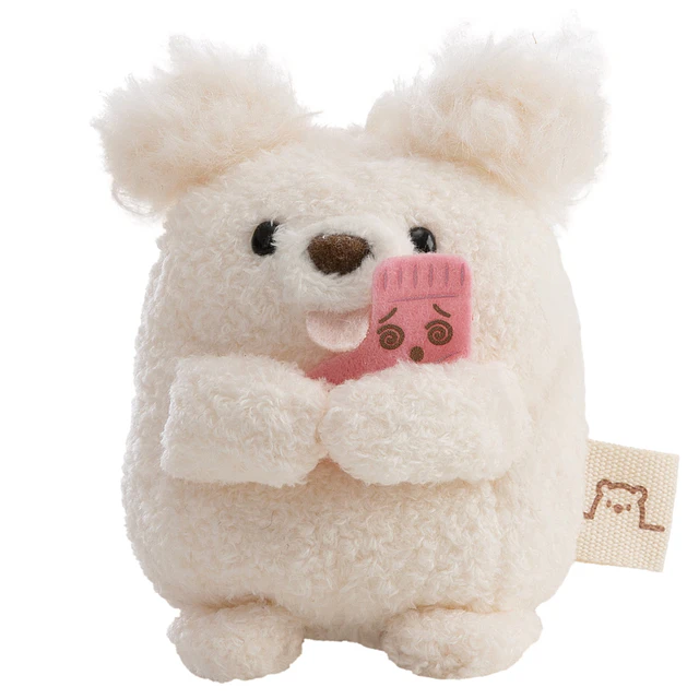 Mymochi Goodies | Cão Washy, c/embalagem de detergente