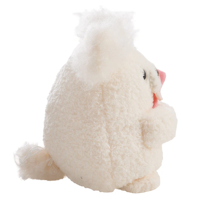 Mymochi Goodies | Cão Washy, c/embalagem de detergente