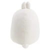 MOLANG COPO DE CAFÉ |Peluche Molang c/copo de café em caixa oferta,24cm