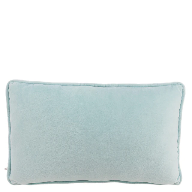 MOLANG COPO DE CAFÉ |Almofada Molang retangular, 43X25cm