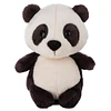 Nici Lovelies | Peluche Panda 11cm, com caixa de oferta