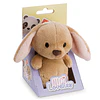 Nici Lovelies | Peluche Coelho 11cm, com caixa de oferta