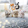 Nici Lovelies | Peluche Coelho 11cm, com caixa de oferta