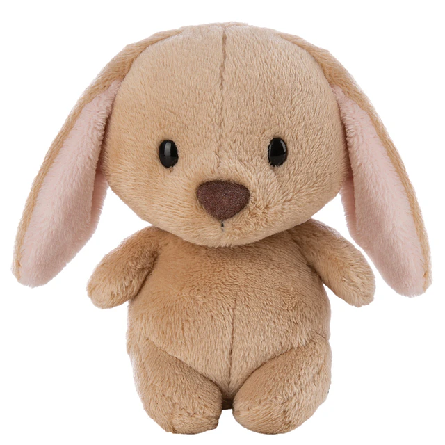 Nici Lovelies | Peluche Coelho 11cm, com caixa de oferta