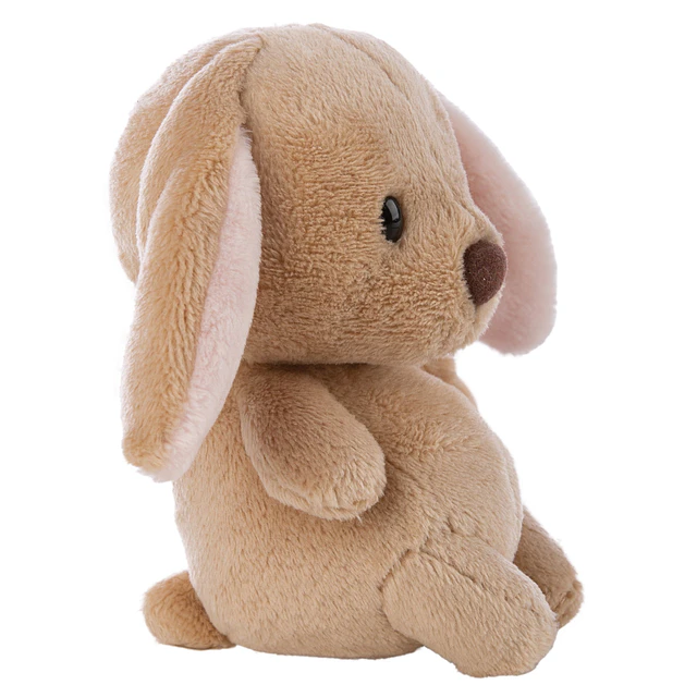 Nici Lovelies | Peluche Coelho 11cm, com caixa de oferta
