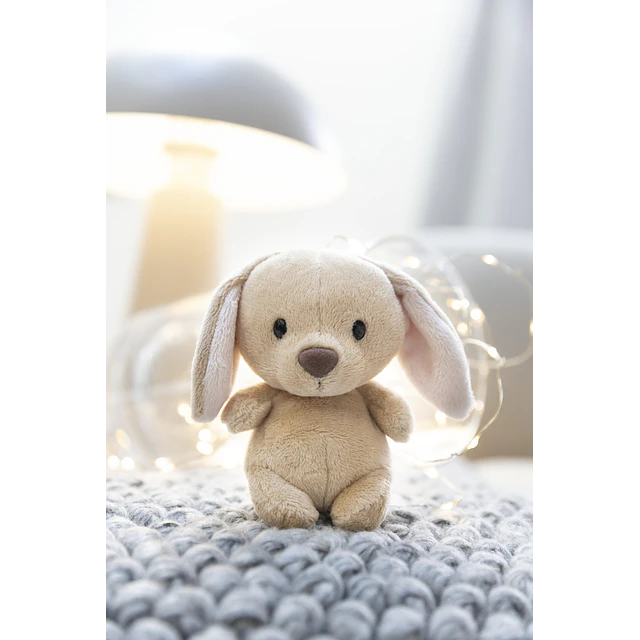 Nici Lovelies | Peluche Coelho 11cm, com caixa de oferta
