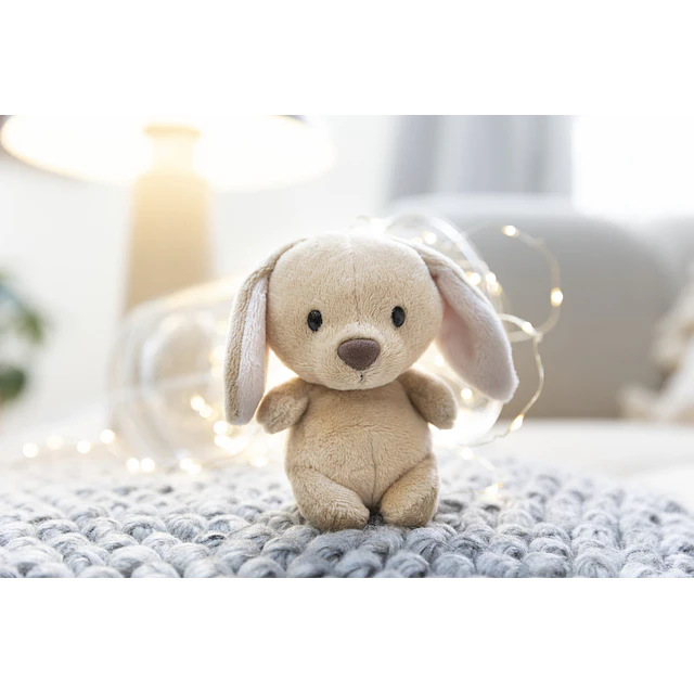 Nici Lovelies | Peluche Coelho 11cm, com caixa de oferta