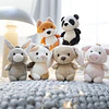 Nici Lovelies | Peluche Coelho 11cm, com caixa de oferta