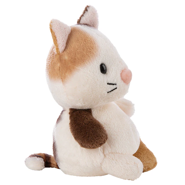 Nici Lovelies | Peluche Gato 11cm, com caixa de oferta