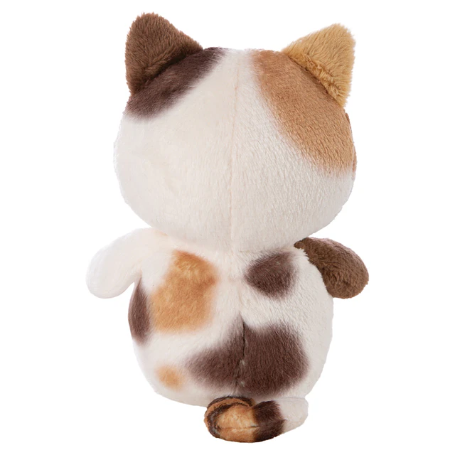 Nici Lovelies | Peluche Gato 11cm, com caixa de oferta