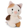 Nici Lovelies | Peluche Gato 11cm, com caixa de oferta