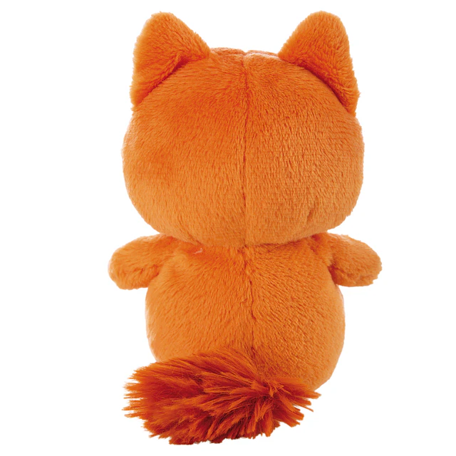 Nici Lovelies | Peluche Raposa 11cm, com caixa de oferta