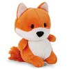 Nici Lovelies | Peluche Raposa 11cm, com caixa de oferta