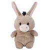 Nici Lovelies | Peluche Burro 11cm, com caixa de oferta