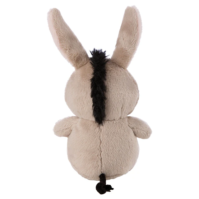 Nici Lovelies | Peluche Burro 11cm, com caixa de oferta