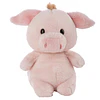 Nici Lovelies | Peluche Porco 11cm, com caixa de oferta