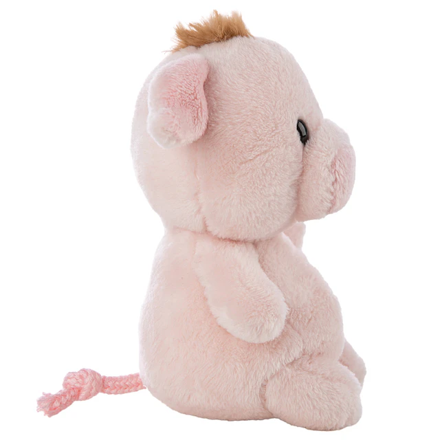 Nici Lovelies | Peluche Porco 11cm, com caixa de oferta