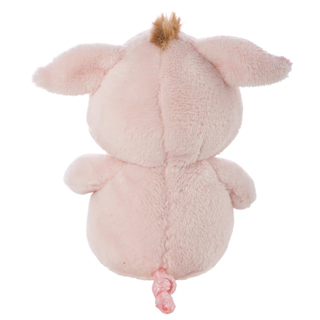 Nici Lovelies | Peluche Porco 11cm, com caixa de oferta