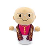 Peluche Papa Leão XIV