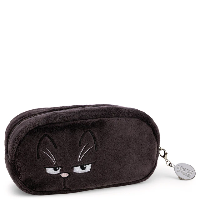 Mood of the day | Estojo Gato, 20X10X5cm