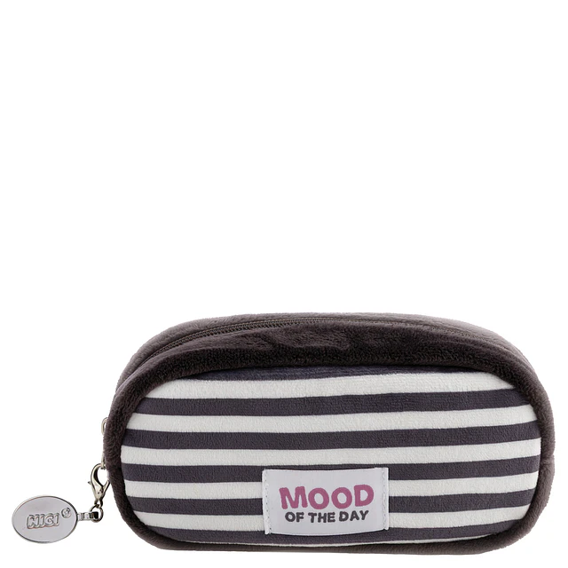 Mood of the day | Estojo Gato, 20X10X5cm