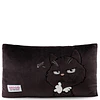 Mood of the day | Almofada retangular Gato, 43X25cm