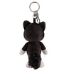 Mood of the day | Porta-chaves Gato 12cm, c/gancho e cartão