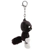 Mood of the day | Porta-chaves Gato 12cm, c/gancho e cartão