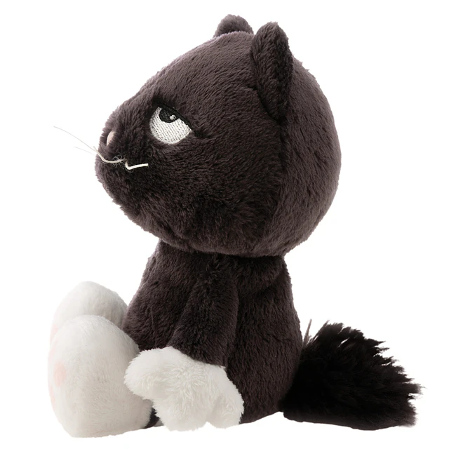 Mood of the day | Peluche Gato 16cm