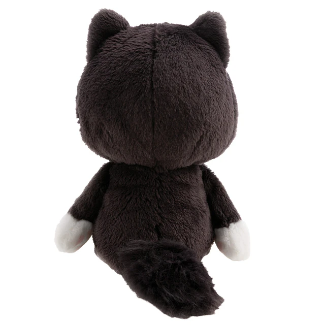 Mood of the day | Peluche Gato 16cm