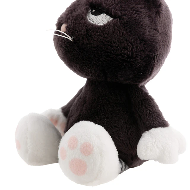 Mood of the day | Peluche Gato 16cm