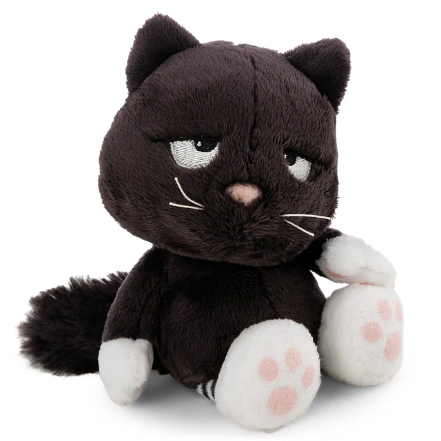 Mood of the day | Peluche Gato 16cm