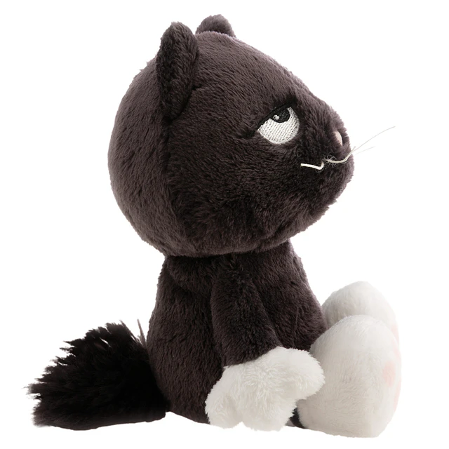 Mood of the day | Peluche Gato 16cm