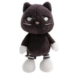 Mood of the day | Peluche Gato 16cm