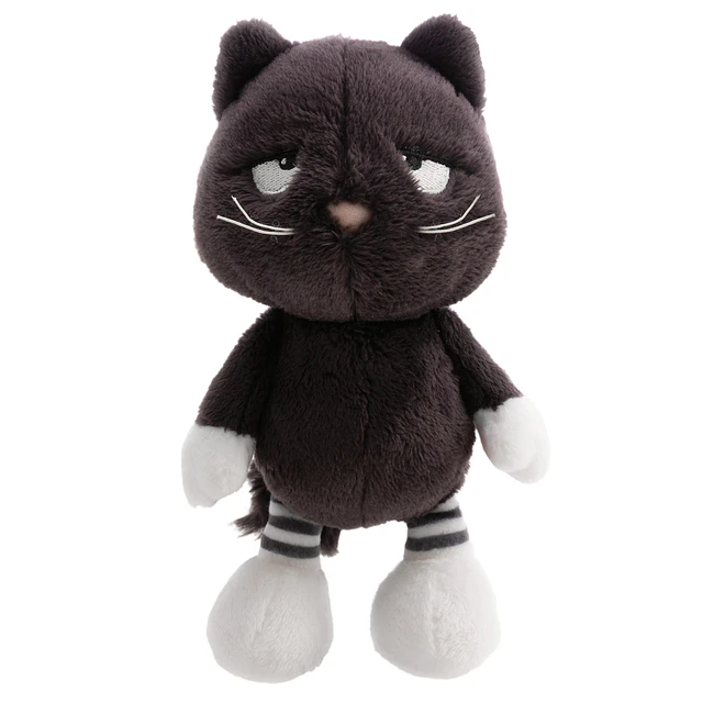 Mood of the day | Peluche Gato 16cm
