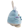 Mymochi Winter | Foca Yuki, c/ fato de yeti