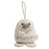 Mymochi Winter | Foca Yuki, c/ fato de yeti