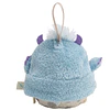 Mymochi Winter | Foca Yuki, c/ fato de yeti