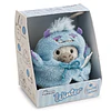 Mymochi Winter | Foca Yuki, c/ fato de yeti