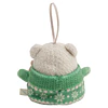 Mymochi Winter | Urso Snono, c/ camisola Natalícia